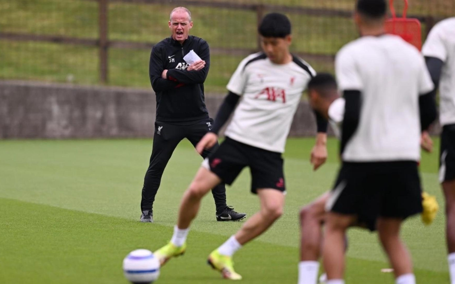 除了C罗个 除了C罗个