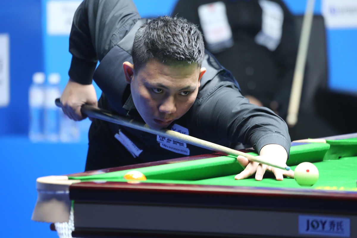 今夏豪掷1 今夏豪掷1