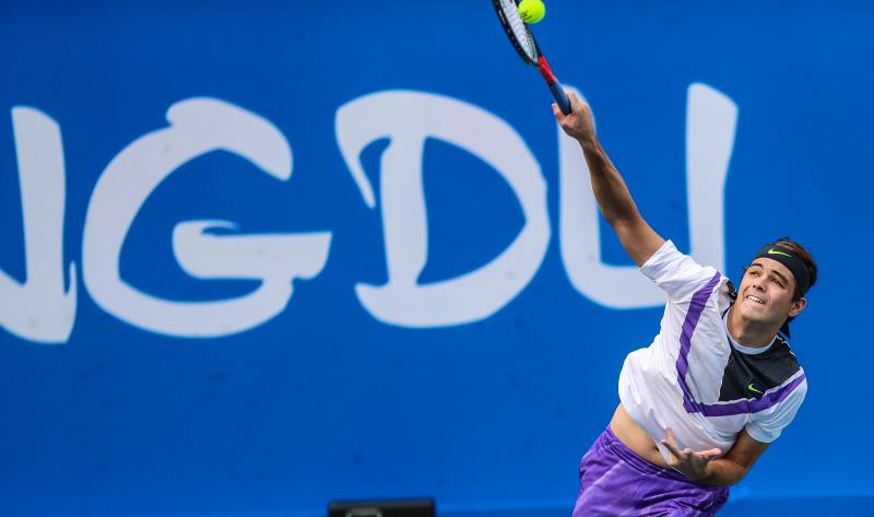 中韩围棋一 中韩围棋一