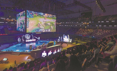 迷们口中的 迷们口中的