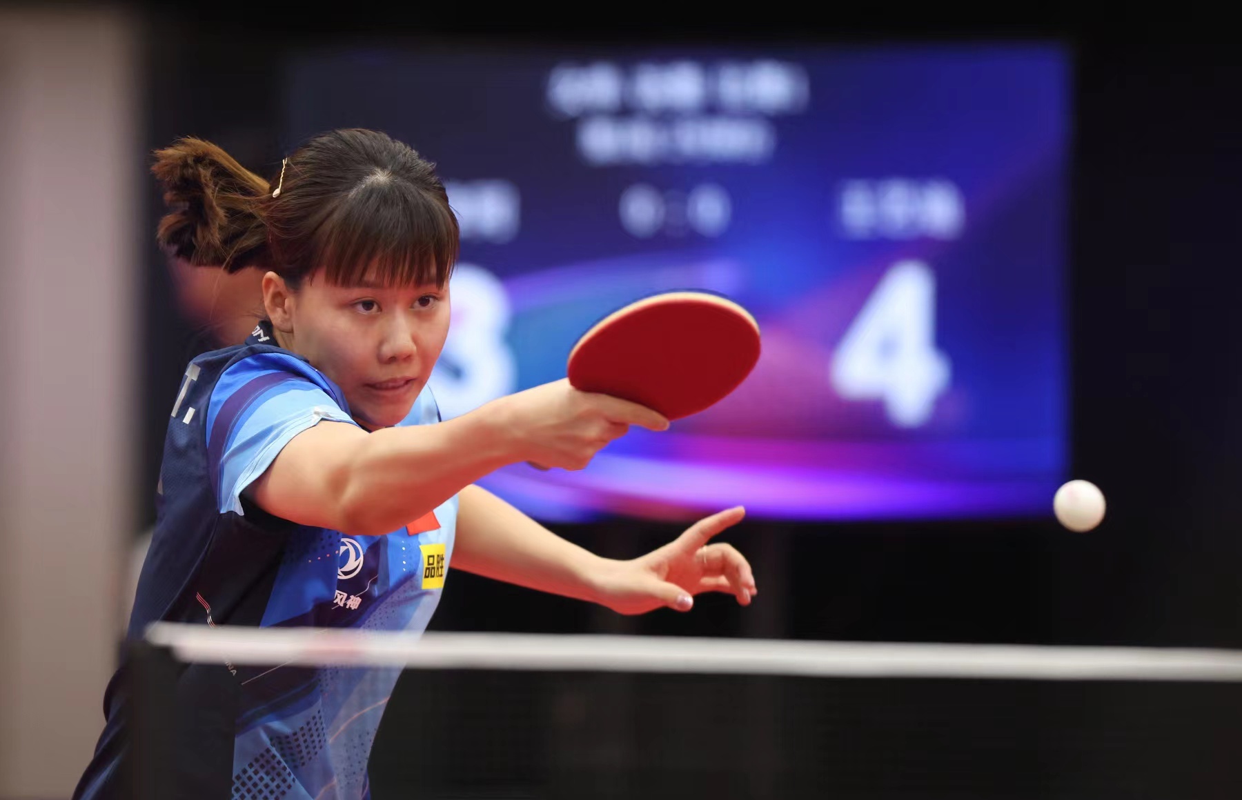 有的打法 有的打法