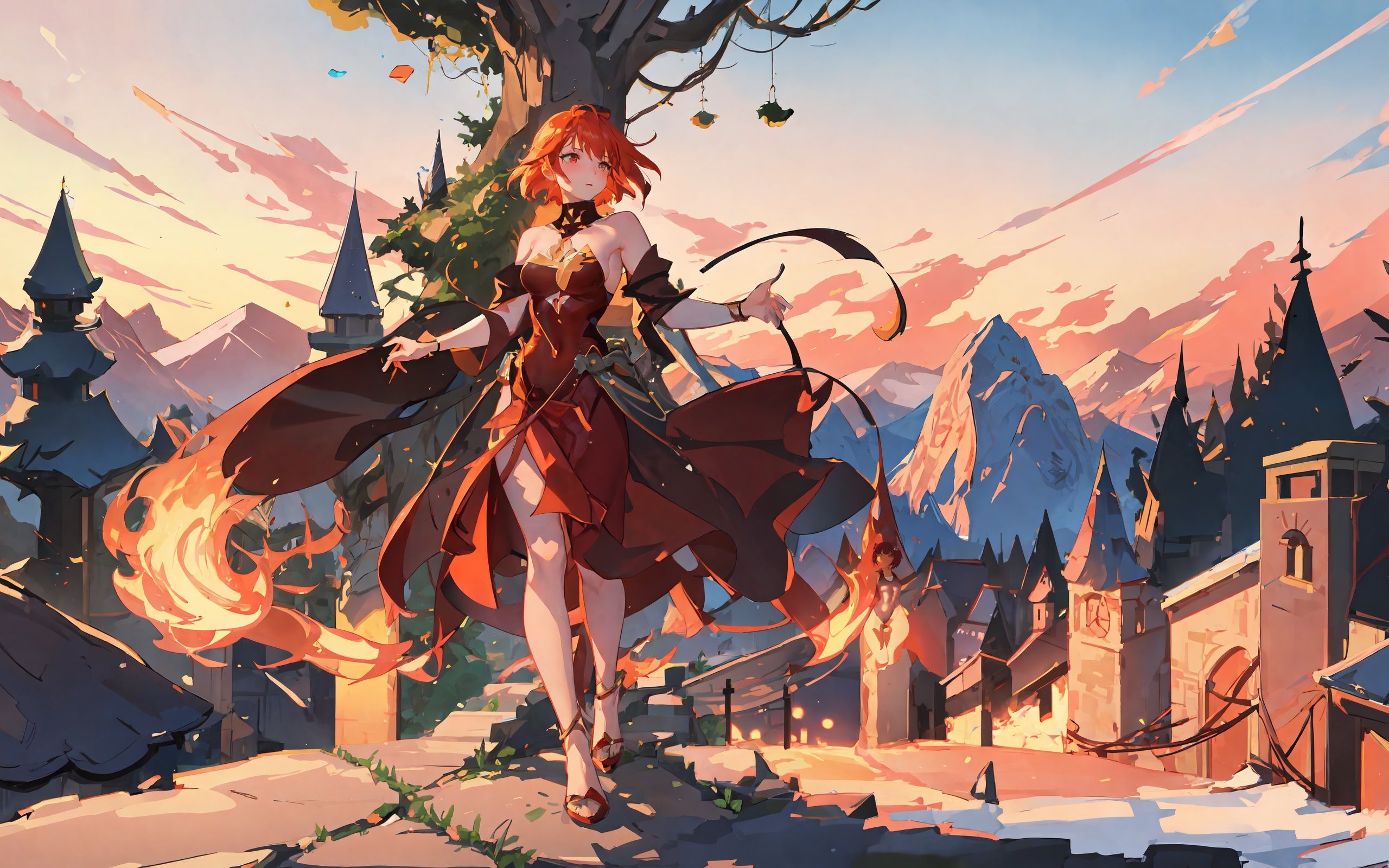 这意味着李 这意味着李