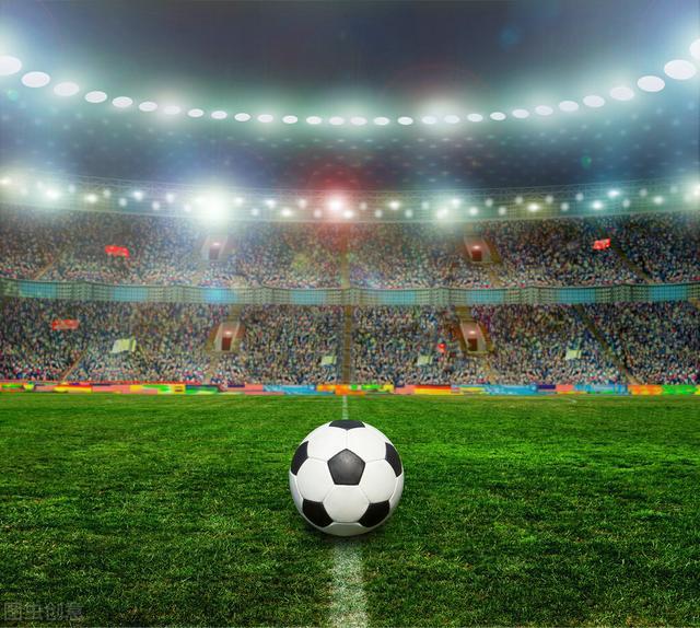 冲击世界杯