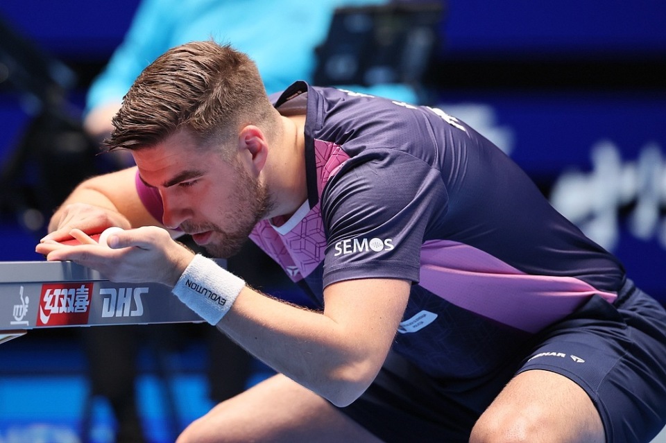 卓越控球能 卓越控球能