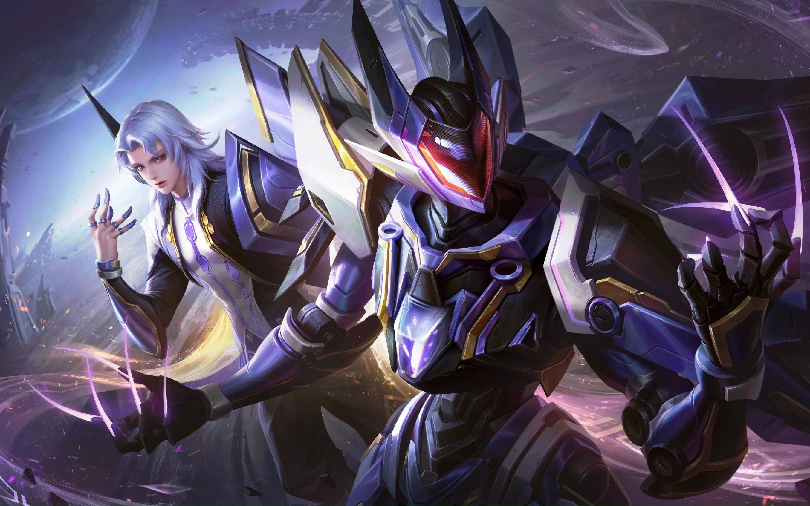 从过往交手 从过往交手